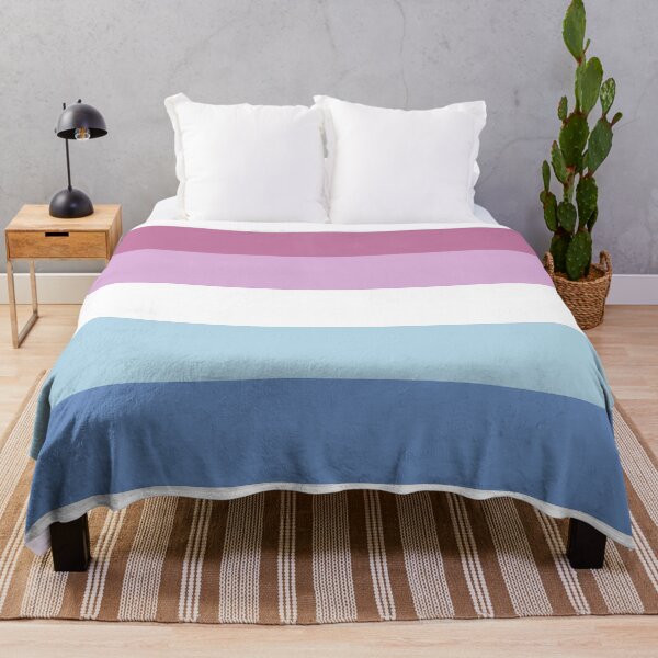 Item preview, Bigender Pride Flag - 8K Vector Quality - Double the Power designed and sold by OnlyPrideFlags.