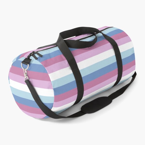 Item preview, Bigender Pride Flag - 8K Vector Quality - Double the Power designed and sold by OnlyPrideFlags.