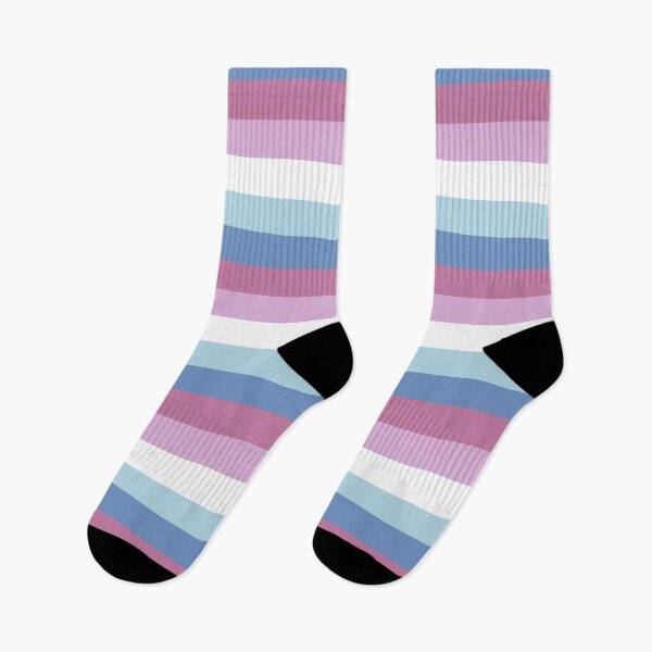 Item preview, Bigender Pride Flag - 8K Vector Quality - Double the Power designed and sold by OnlyPrideFlags.