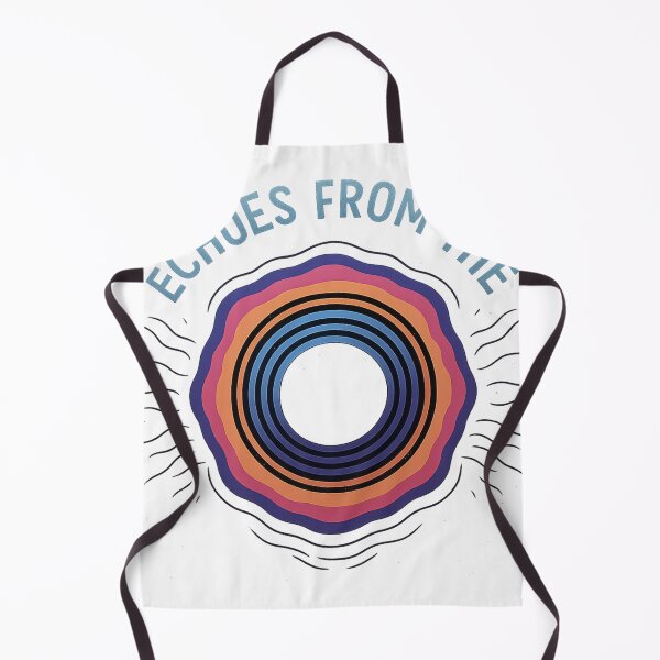Item preview, Echoes from the Void – Cosmic Frequency  designed and sold by wr3ckski.