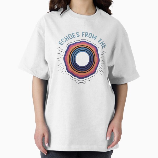 Item preview, Echoes from the Void – Cosmic Frequency  designed and sold by wr3ckski.