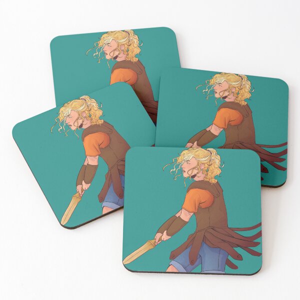 Item preview, Annabeth Chase Capture The Flag designed and sold by elsanoelle.