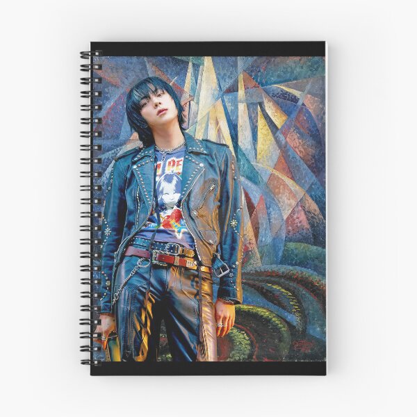 Item preview, Ascending Jin designed and sold by Maerlyn8.
