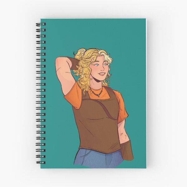 Item preview, Annabeth Chase Capture The Flag VER 2 designed and sold by elsanoelle.