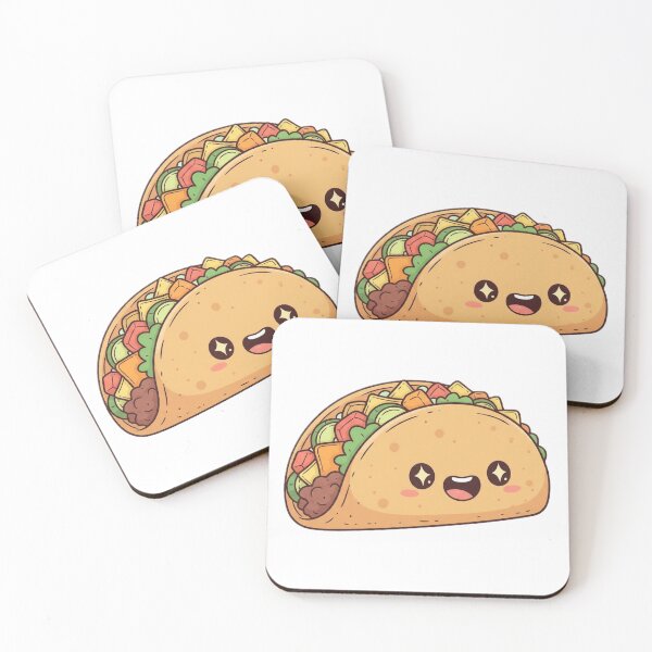 Item preview, Cute Taco designed and sold by taylorgray05.