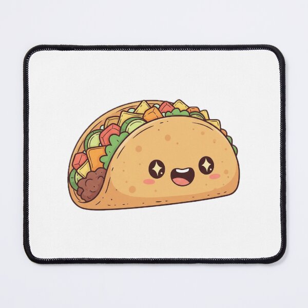 Item preview, Cute Taco designed and sold by taylorgray05.