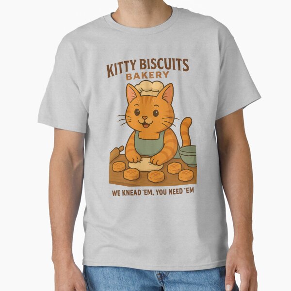 Item preview, kitty biscuits bakery designed and sold by gpkool.