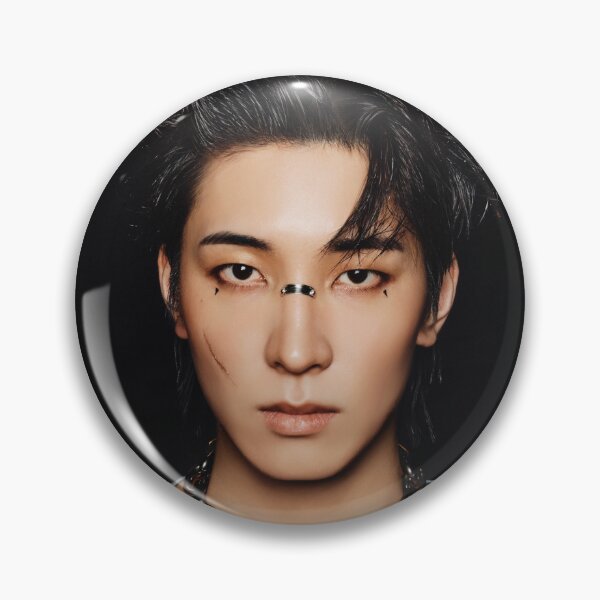 Item preview, Wonwoo SEVENTEEN 5th Album HAPPY BURSTDAY Carat kpop teaser concept images photo designed and sold by Kpop-Noona.