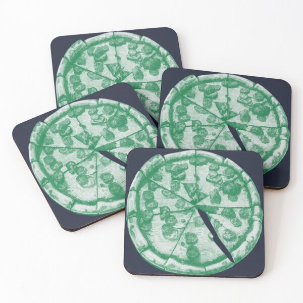 Item preview, Pizza night designed and sold by kinpirks.