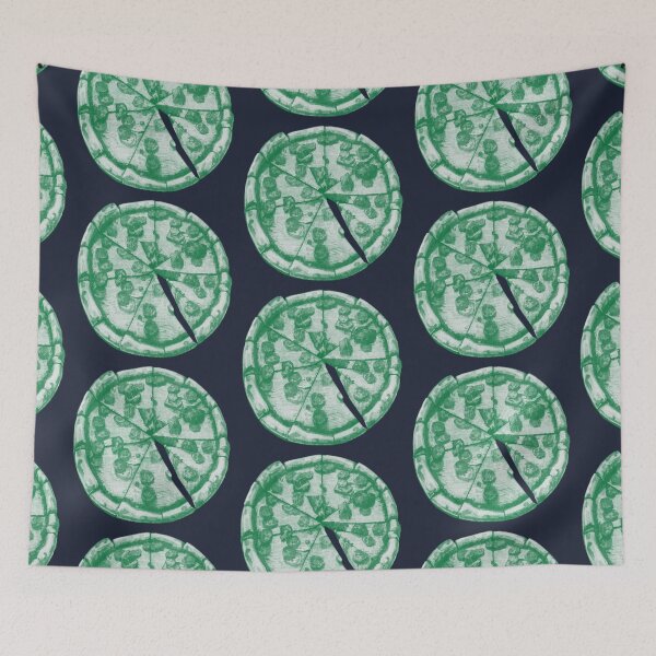 Item preview, Pizza night designed and sold by kinpirks.