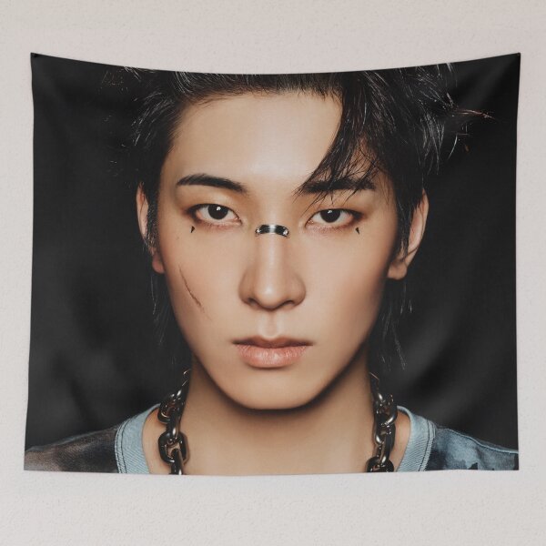 Item preview, Wonwoo SEVENTEEN 5th Album HAPPY BURSTDAY Carat kpop teaser concept images photo designed and sold by Kpop-Noona.