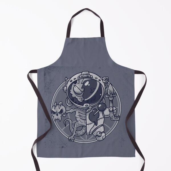 Item preview, Voodoo Doll Astronaut Duality Vintage designed and sold by Voodoo Store Paranormal Collections.