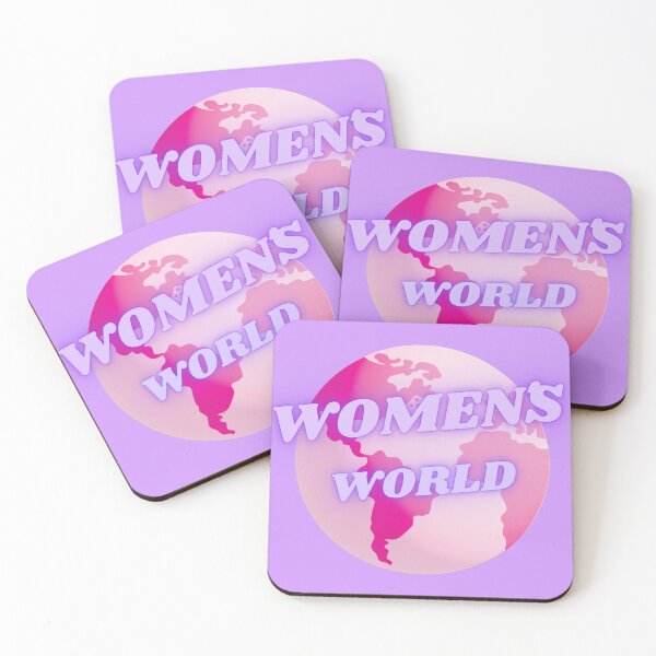 Item preview, Women's World designed and sold by zoezowie79.