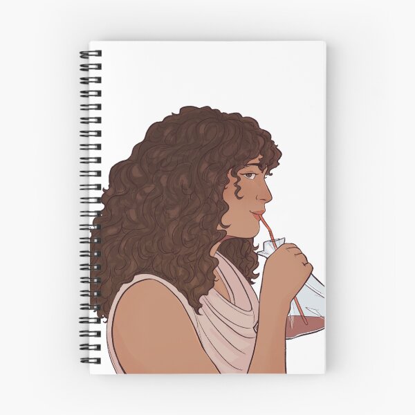 Item preview, Layla El Faouly Moon Knight designed and sold by elsanoelle.