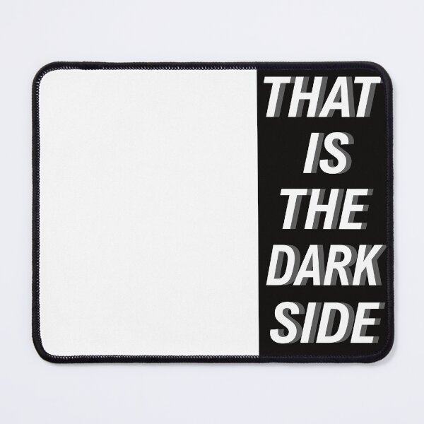 Item preview, The dark side. designed and sold by MiPa78.