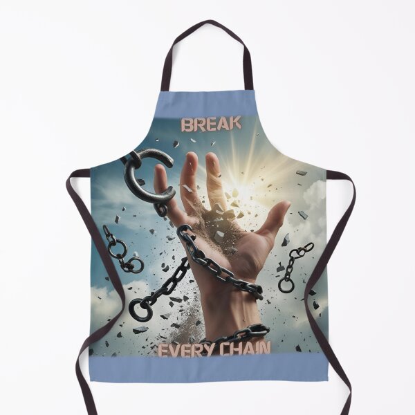 Item preview, break chains designed and sold by Islandflowers.