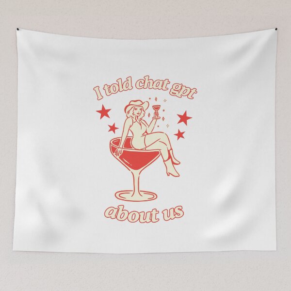 Item preview, I told chatgpt about us designed and sold by DhriegoStudio.