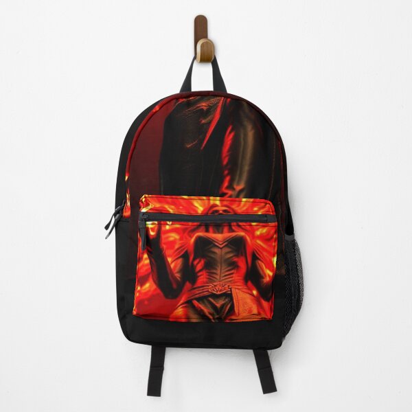 Item preview, abstract women soccer fire mystic designed and sold by Mudikeys.