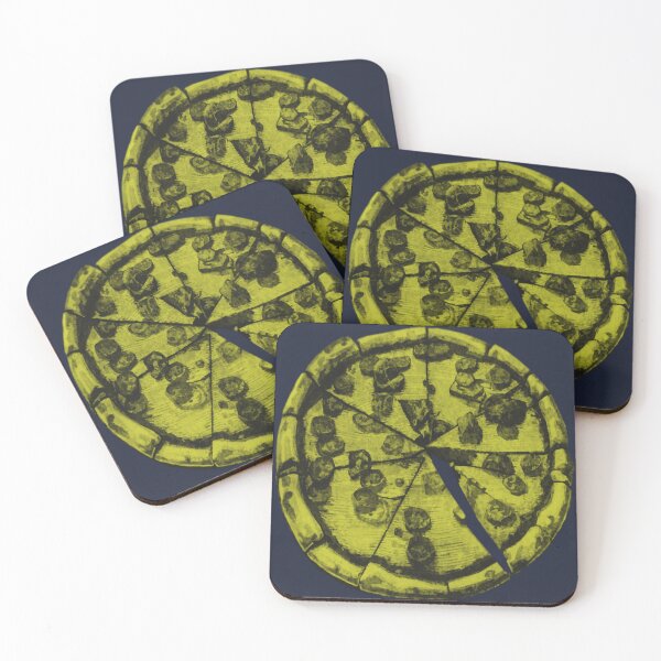 Item preview, Pizza night designed and sold by kinpirks.