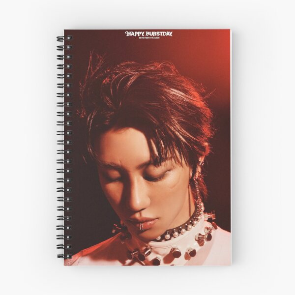 Item preview, Minghao The8 SEVENTEEN 5th Album HAPPY BURSTDAY Carat kpop teaser concept images photo designed and sold by Kpop-Noona.