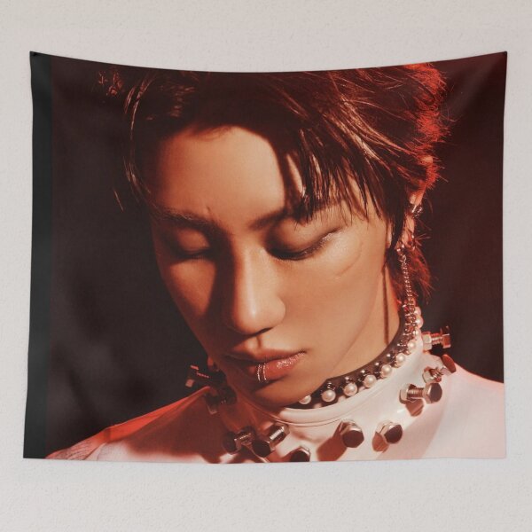 Item preview, Minghao The8 SEVENTEEN 5th Album HAPPY BURSTDAY Carat kpop teaser concept images photo designed and sold by Kpop-Noona.