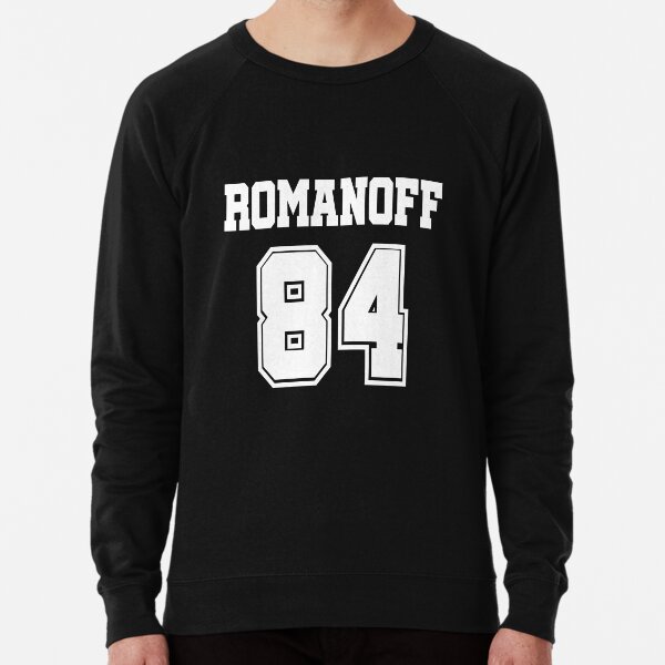Romanoff 84 Lightweight Sweatshirt