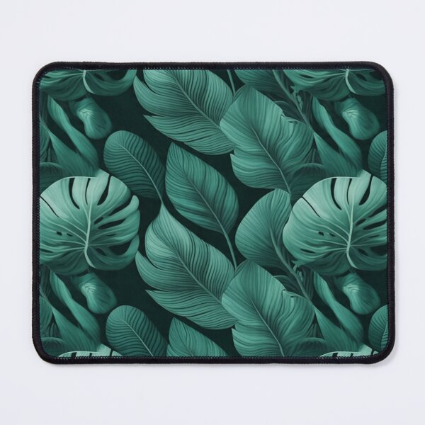 Item preview, Abstract Jungle Foliage Texture designed and sold by jackbermess.