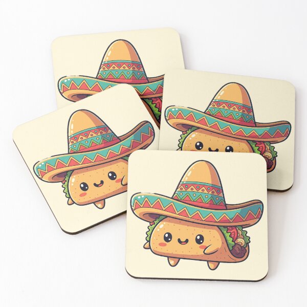 Item preview, Taco Sombrero designed and sold by taylorgray05.