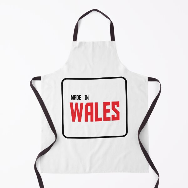 Item preview, Made in Wales designed and sold by SJB8Art.
