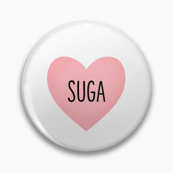 Item preview, I Heart Suga designed and sold by CharmStudio.
