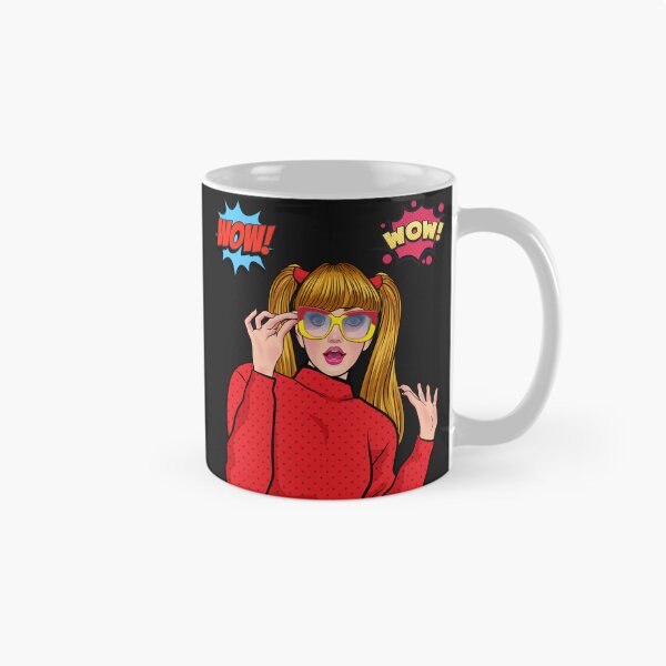 Artikelvorschau, Retro-Pop-Art entworfen und verkauft von Art&couleurs .