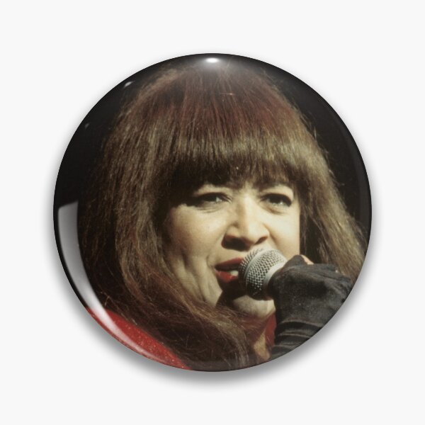 Item preview, Ronnie Spector - Photograph designed and sold by ConcertImages.