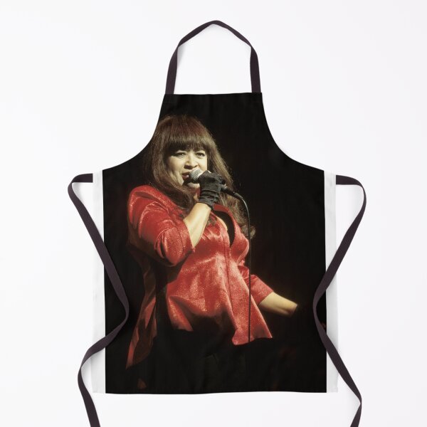 Item preview, Ronnie Spector - Photograph designed and sold by ConcertImages.