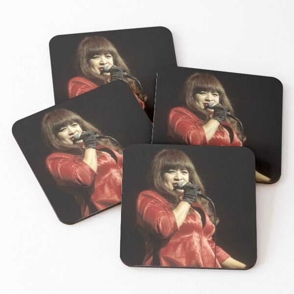 Item preview, Ronnie Spector - Photograph designed and sold by ConcertImages.