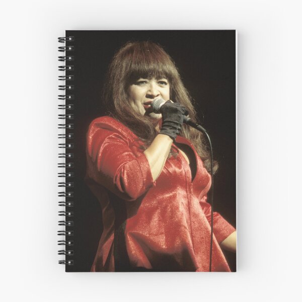 Item preview, Ronnie Spector - Photograph designed and sold by ConcertImages.
