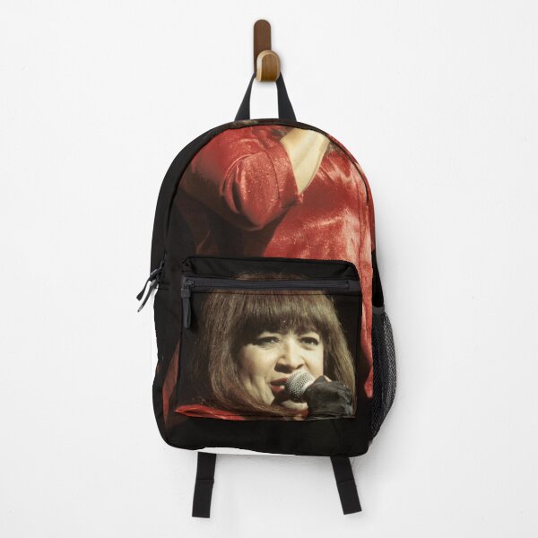 Item preview, Ronnie Spector - Photograph designed and sold by ConcertImages.