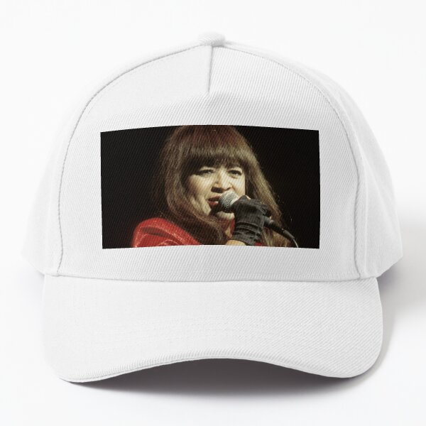 Item preview, Ronnie Spector - Fotografie designed and sold by ConcertImages.