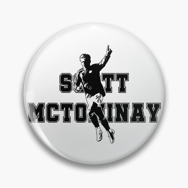Item preview, McTominay Football Player designed and sold by CoconutSportsCo.