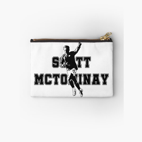 Item preview, McTominay Football Player designed and sold by CoconutSportsCo.