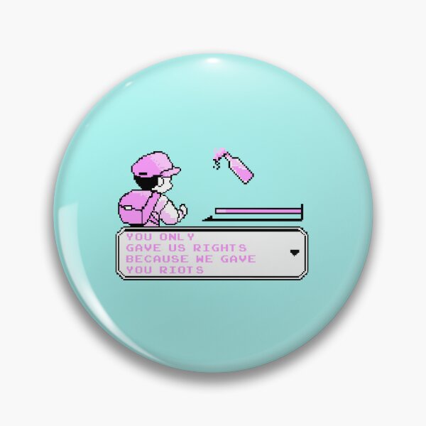 Item preview, You only gave us rights because we gave you riots designed and sold by remerasnerdas.
