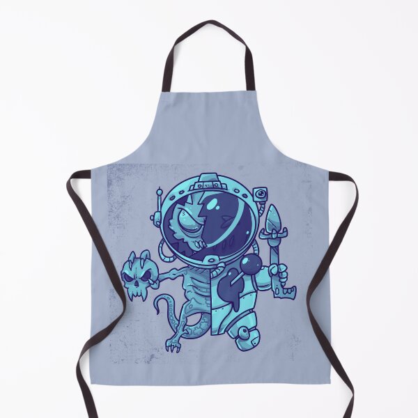 Item preview, Voodoo Doll Astronaut Cosmic Vintage designed and sold by Voodoo Store Paranormal Collections.
