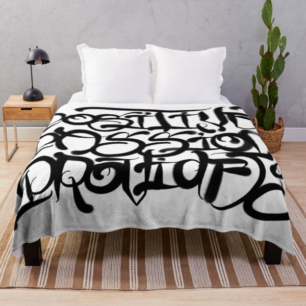 Item preview, Positive Passion Provides designed and sold by CreativeSaze.