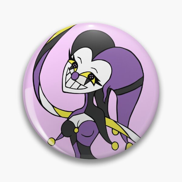 Item preview, Non Binary Pride Qo-Qo (the Jester) designed and sold by StAlbinus.