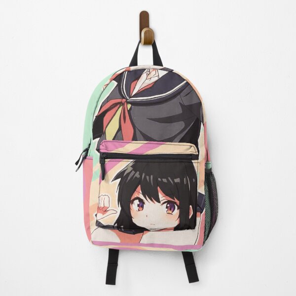 Item preview, cute anime girl fearless Trong, brave designed and sold by Mudikeys.