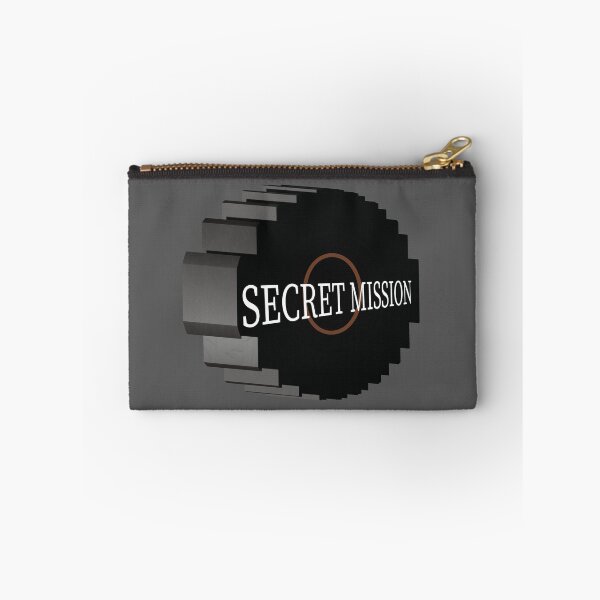 Item preview, secret mission – mysterious 3D design designed and sold by NB-Artmagic.