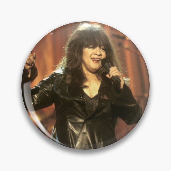 Item preview, Ronnie Spector - Photograph designed and sold by ConcertImages.