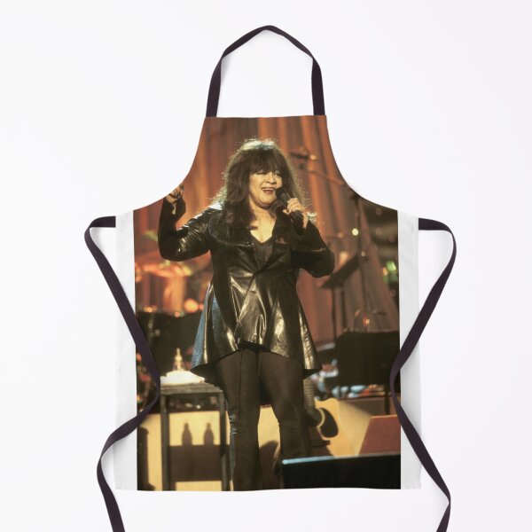 Item preview, Ronnie Spector - Photograph designed and sold by ConcertImages.