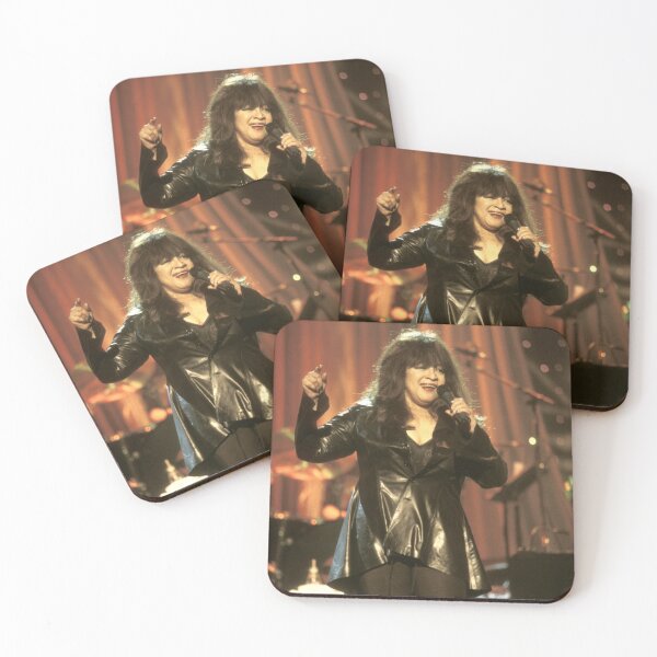 Item preview, Ronnie Spector - Photograph designed and sold by ConcertImages.