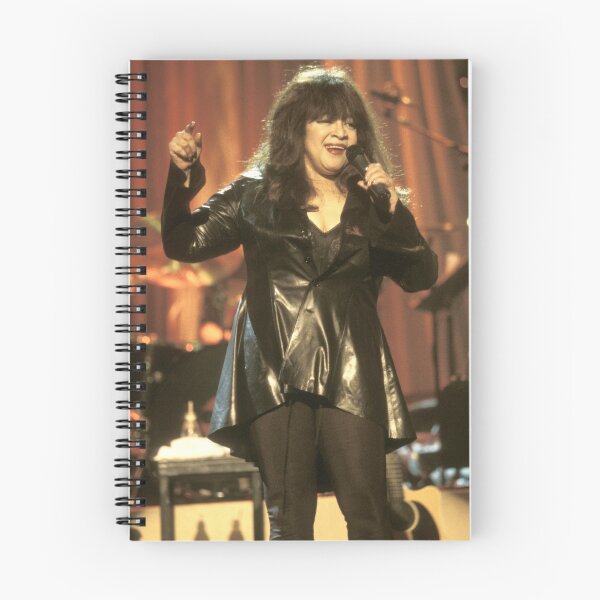 Item preview, Ronnie Spector - Photograph designed and sold by ConcertImages.