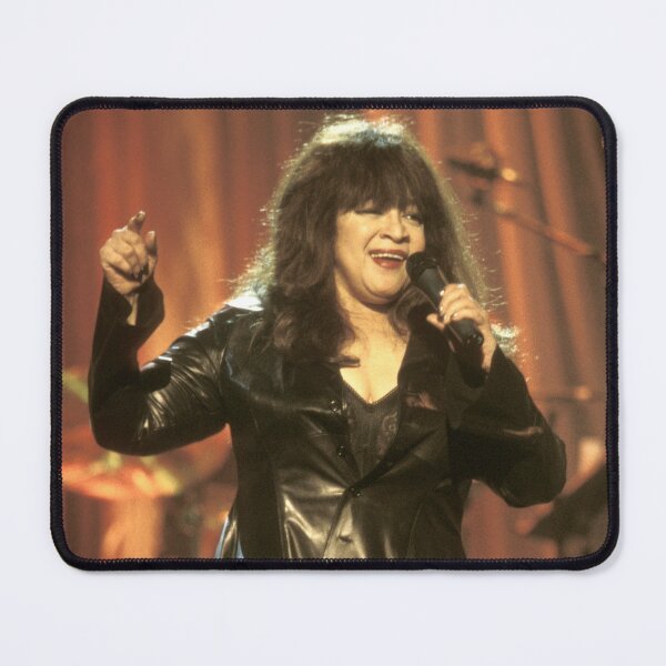 Item preview, Ronnie Spector - Photograph designed and sold by ConcertImages.